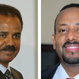 Okončan dvodecenijski spor Etiopije i Eritreje 13