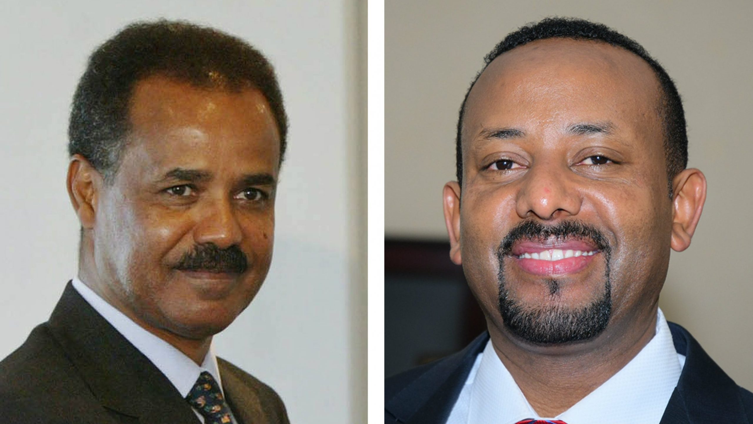 Okončan dvodecenijski spor Etiopije i Eritreje 1