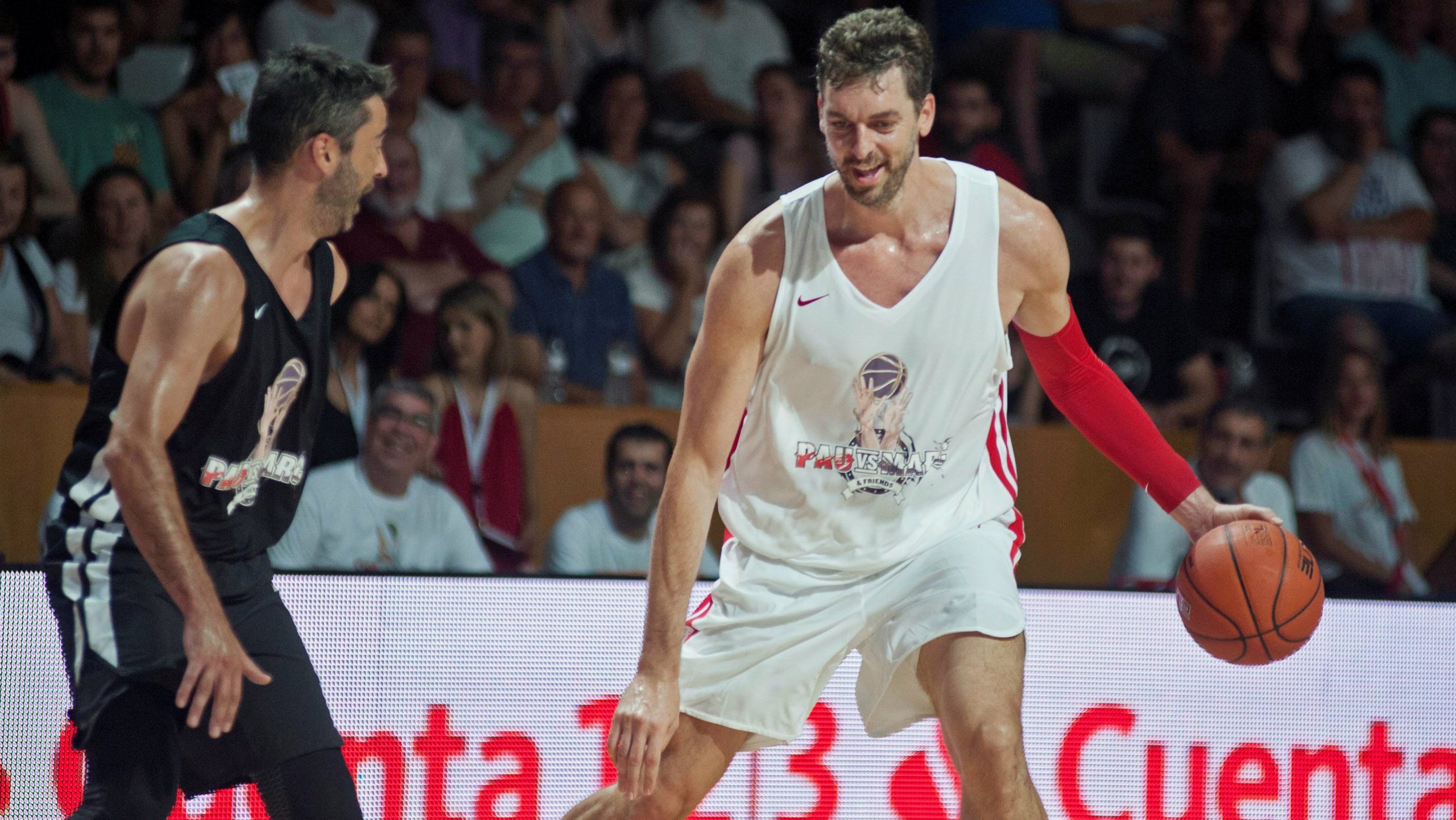 Revolucionarni predlog: Ukinite merenje vremena u košarci 1