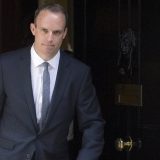 Šef britanske diplomatije nada se brzom dogovoru sa SAD posle Bregzita 1