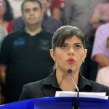 Predsednik Rumunije smenio antikorupcijsku tužiteljku 8