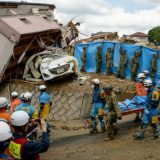 Japan: Naređena evakuacija gotovo dva miliona ljudi 5