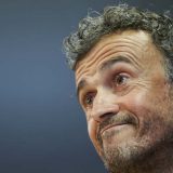 Luis Enrike na korak od klupe Španije 2