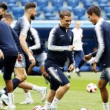 Francuska reprezentacija najskuplja u polufinalu 13