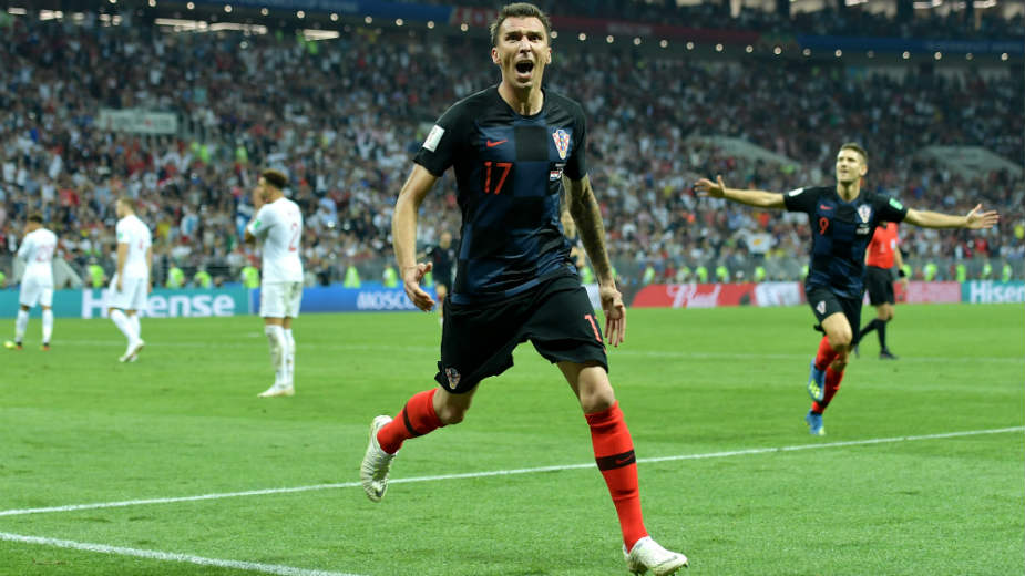 Hrvatska drugi finalista Svetskog prvenstva u fudbalu 1