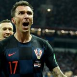Mandžukić se oprostio od dresa Vatrenih 1