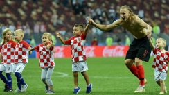 Hrvatska drugi finalista Svetskog prvenstva u fudbalu 3