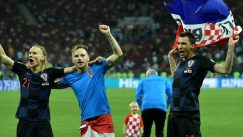 Hrvatska drugi finalista Svetskog prvenstva u fudbalu 5
