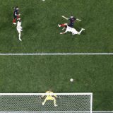 Polovina engleske nacije pratila utakmicu protiv Hrvatske 3