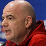 Infantino: Najbolje prvenstvo do sada 3