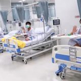 Tajlandski dečaci u četvrtak izlaze iz bolnice 14