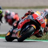 Markez dominantan na Saksoringu 4