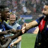 Mundijal: Svega osam nacija osvajale zlato, Jugoslavija dva puta četvrta 6