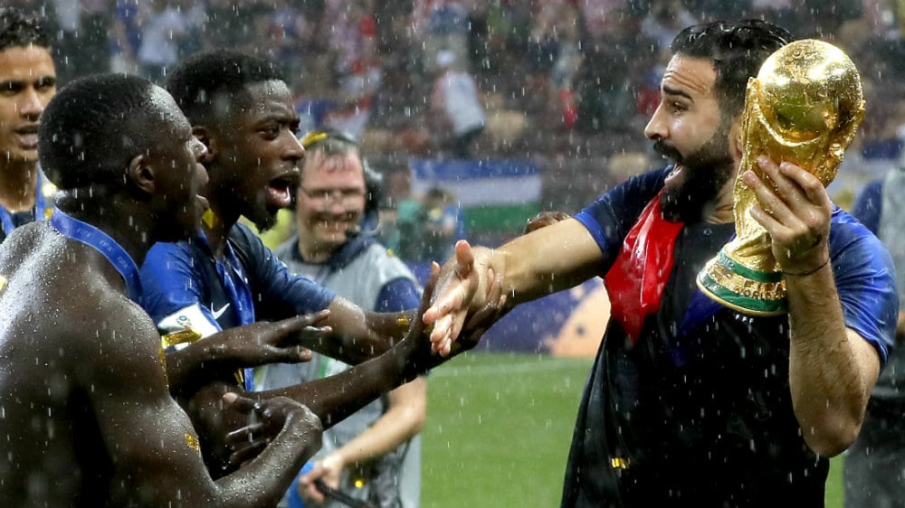 Mundijal: Svega osam nacija osvajale zlato, Jugoslavija dva puta četvrta 1