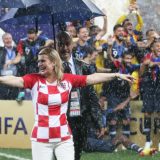 Grabar-Kitarović: Ponela me atmosfera 5