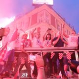 Mediji: Tompson umrljao spektakl u Zagrebu 9