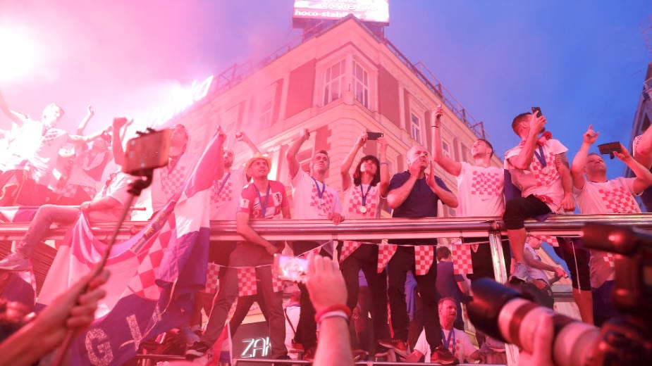 Mediji: Tompson umrljao spektakl u Zagrebu 1