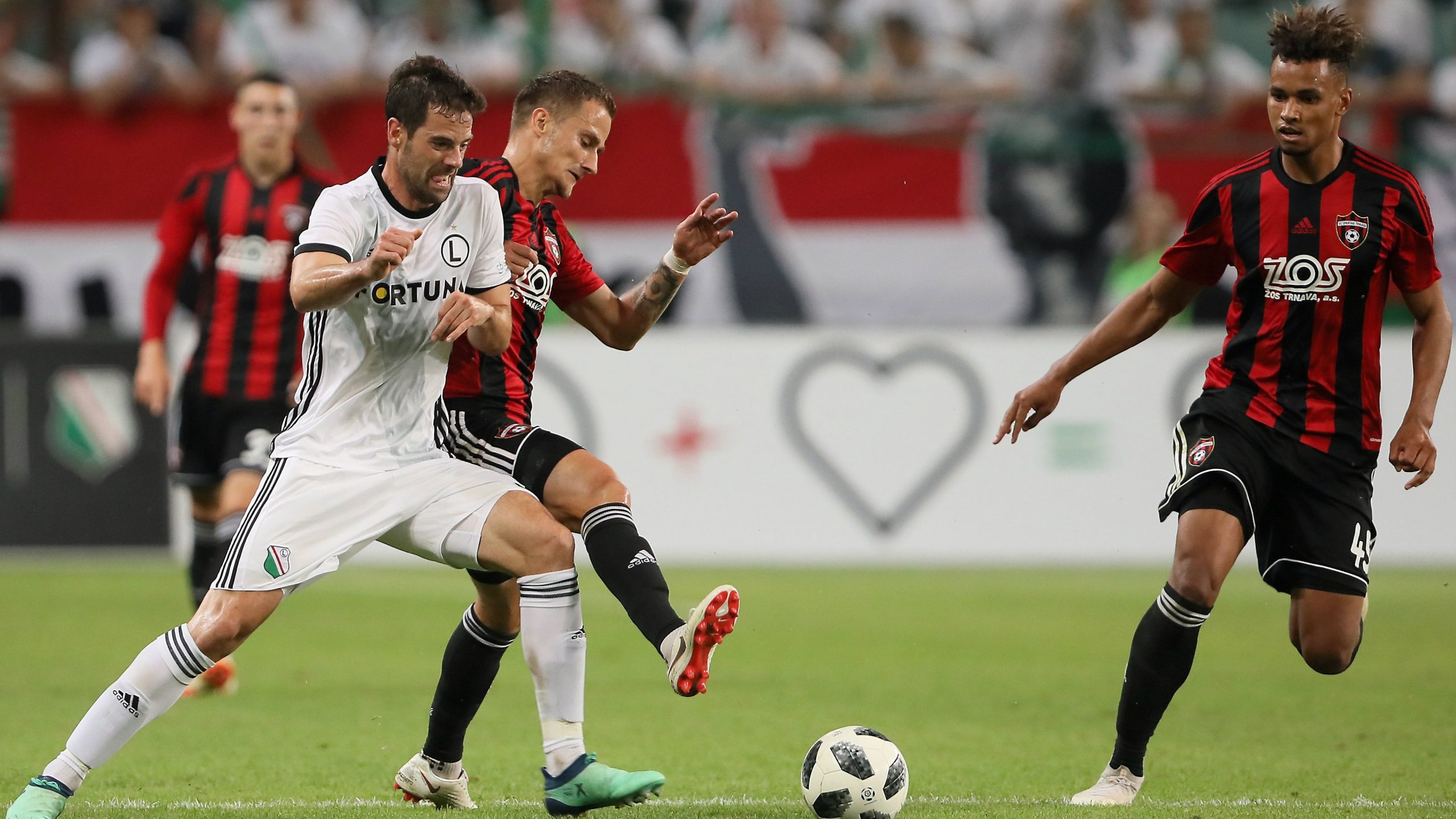 Bizaran razlog poraza potencijalnog rivala Zvezde 1