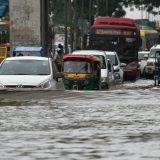 Indija: U kućama srušenim monsunskim kišama 37 mrtvih 4