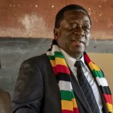 Posle 40 godina prvi izbori bez Mugabea 2