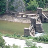 Radi se Prostorni plan za hidroelektranu Bistrica 2