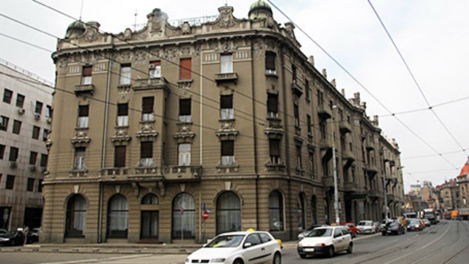 Vojni beskućnici prete izlaskom na ulice 1