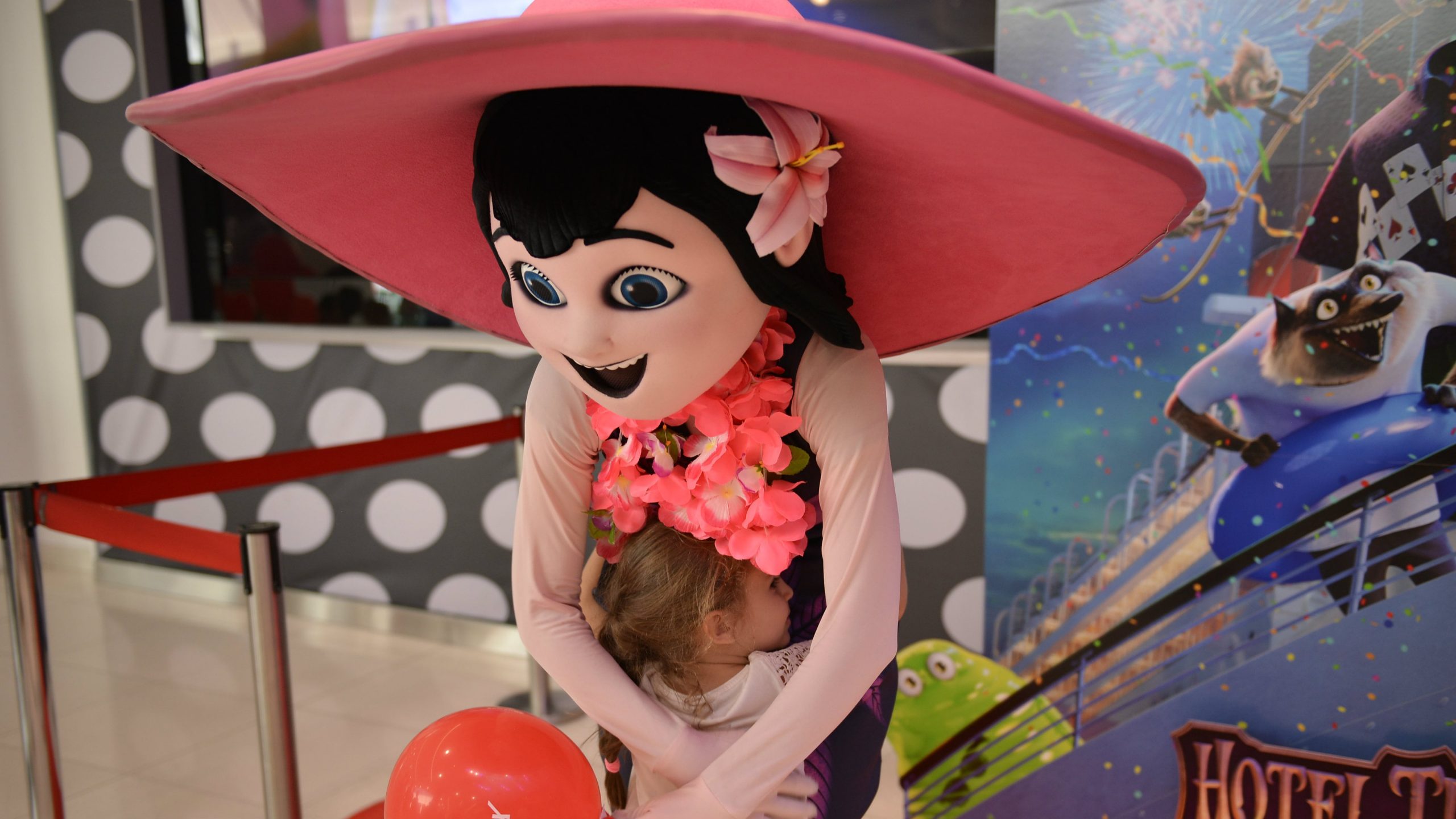 Svečana premijera animiranog filma Hotel Transilvanija 3 1