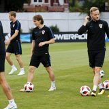 Hrvatski fudbalski savez tražio dodatni kontingent ulaznica za finale 5