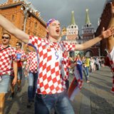 UEFA kaznila hrvatski fudbalski savez zbog incidenata navijača na mečevima Lige nacija 2