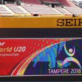 Mlade preponašice u polufinalu SP 15