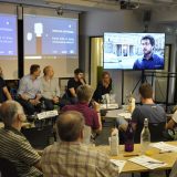 Društvene mreže u građanskom aktivizmu precenjene 11