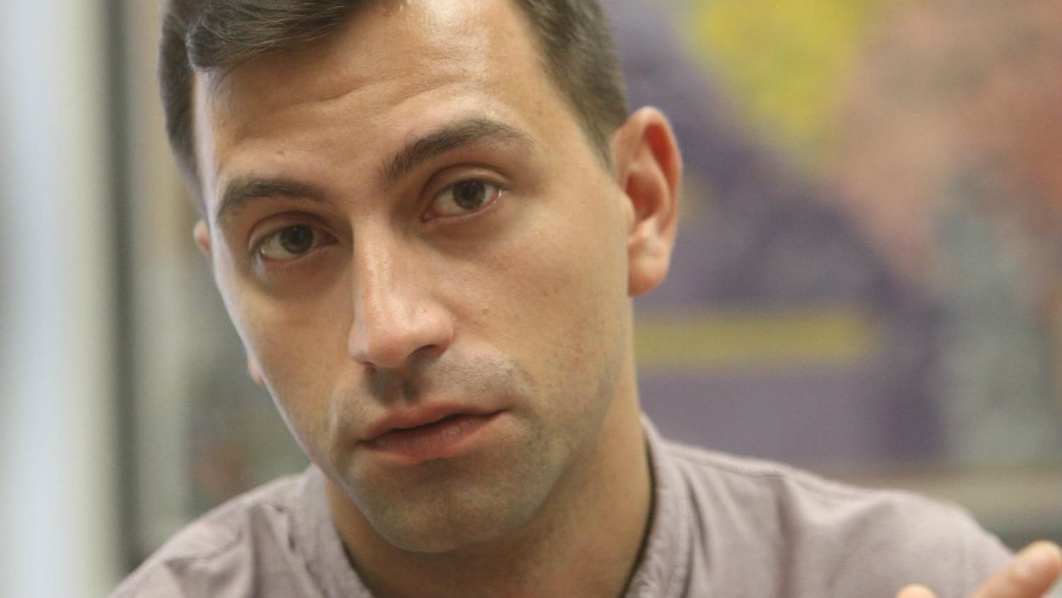 Đurić: Potrebna temeljna promena srpskog i albanskog društva 1