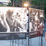 ARLEMM Umetnički karavan stigao u Ivanjicu 12