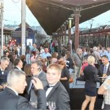 Oko 5.000 posetilaca na izložbi u staroj železničkoj stanici 8