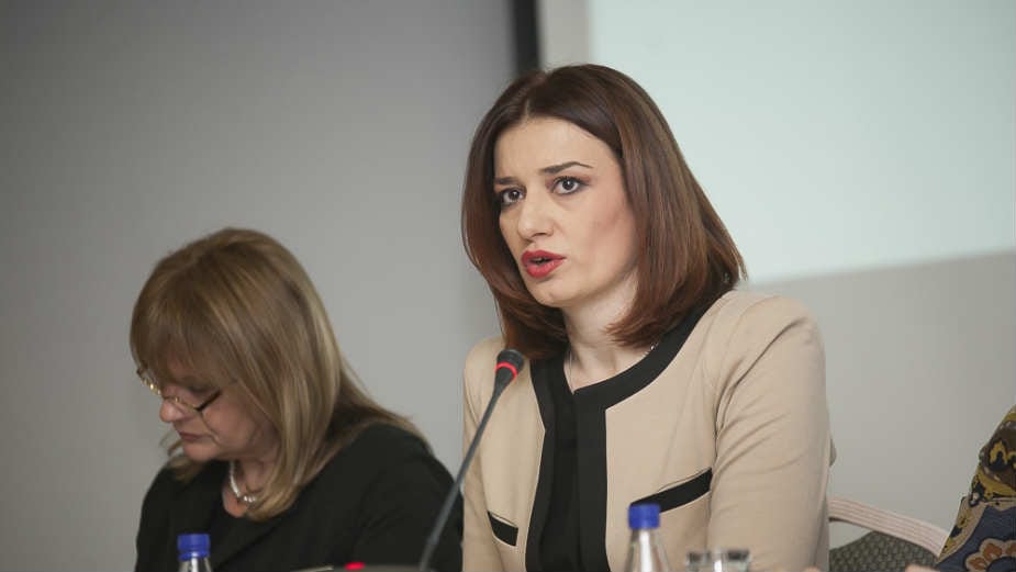 Civilni sektor pripremio niz predloga 1