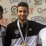 Akifovićeva i Bućić juniorski prvaci Srbije u trostavu 2