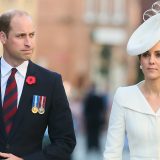 Britanski mediji: Kraljevski par očekuje četvrto dete 6