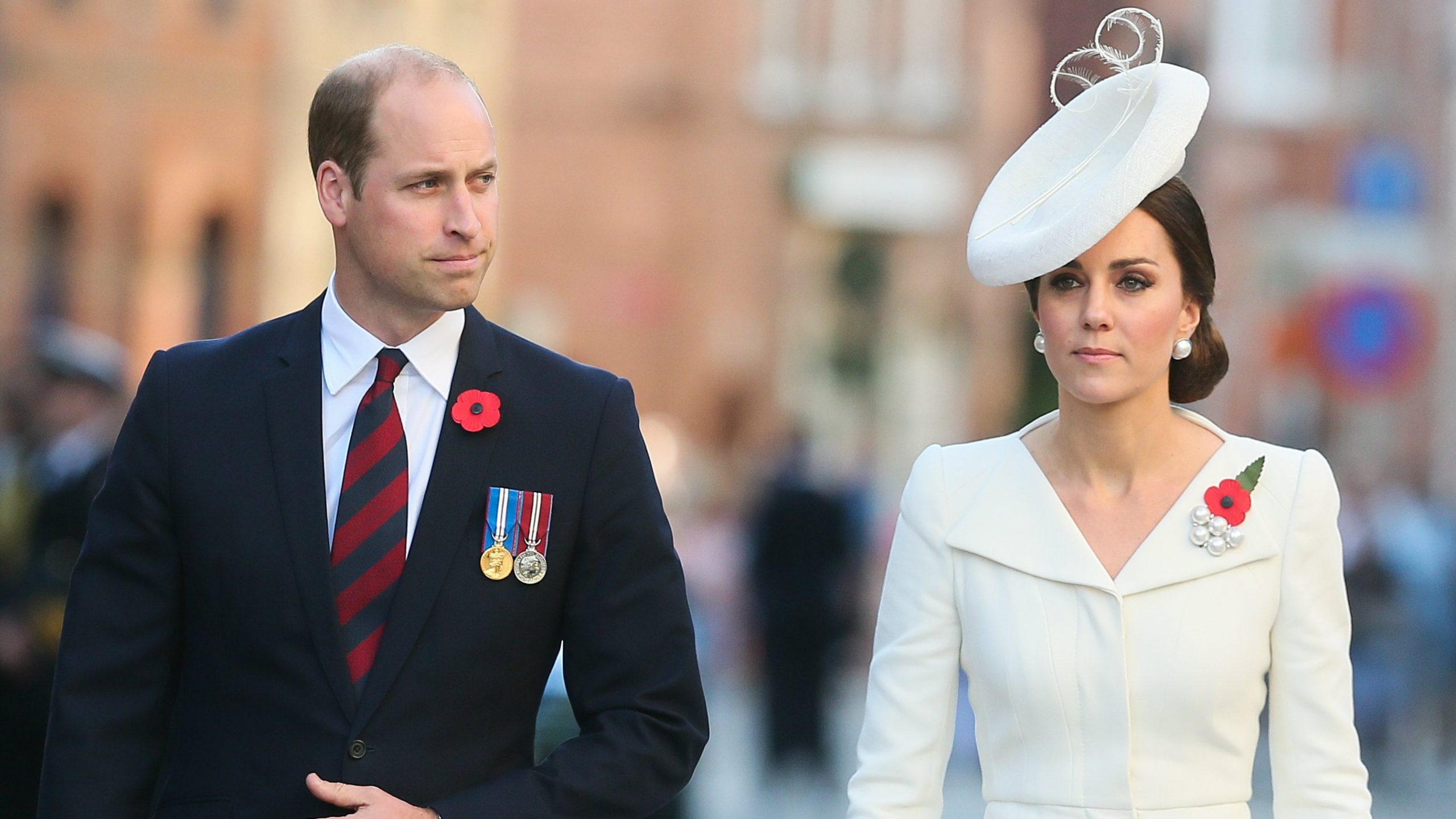 Britanski mediji: Kraljevski par očekuje četvrto dete 1
