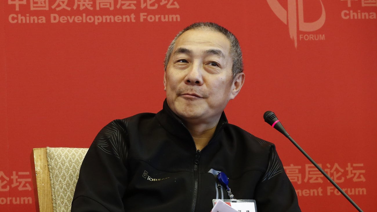 Kineski biznismen poginuo u Francuskoj 1