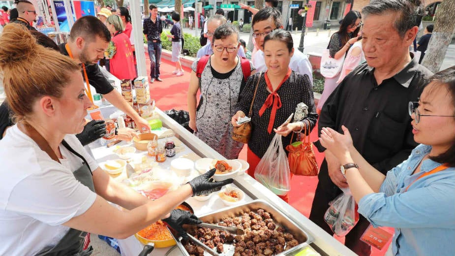 Novi model partnerstva na obostranu korist 1