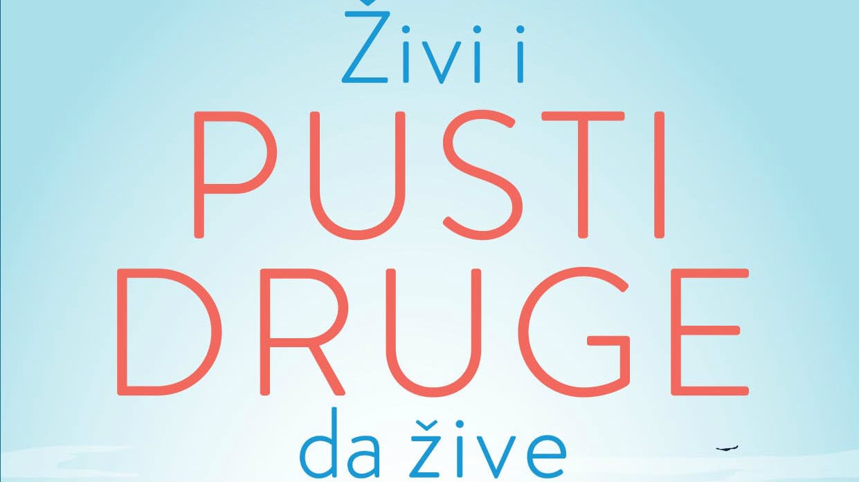 Nek ide život 1 Nek ide život 1