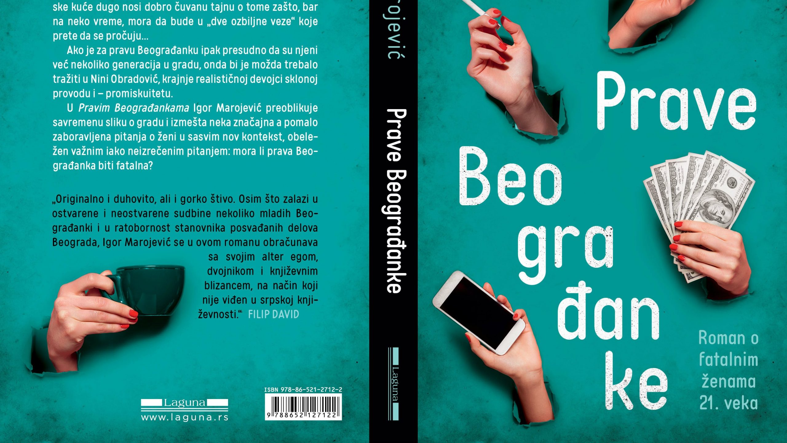 Klinička slika vremena 1 Klinička slika vremena 1