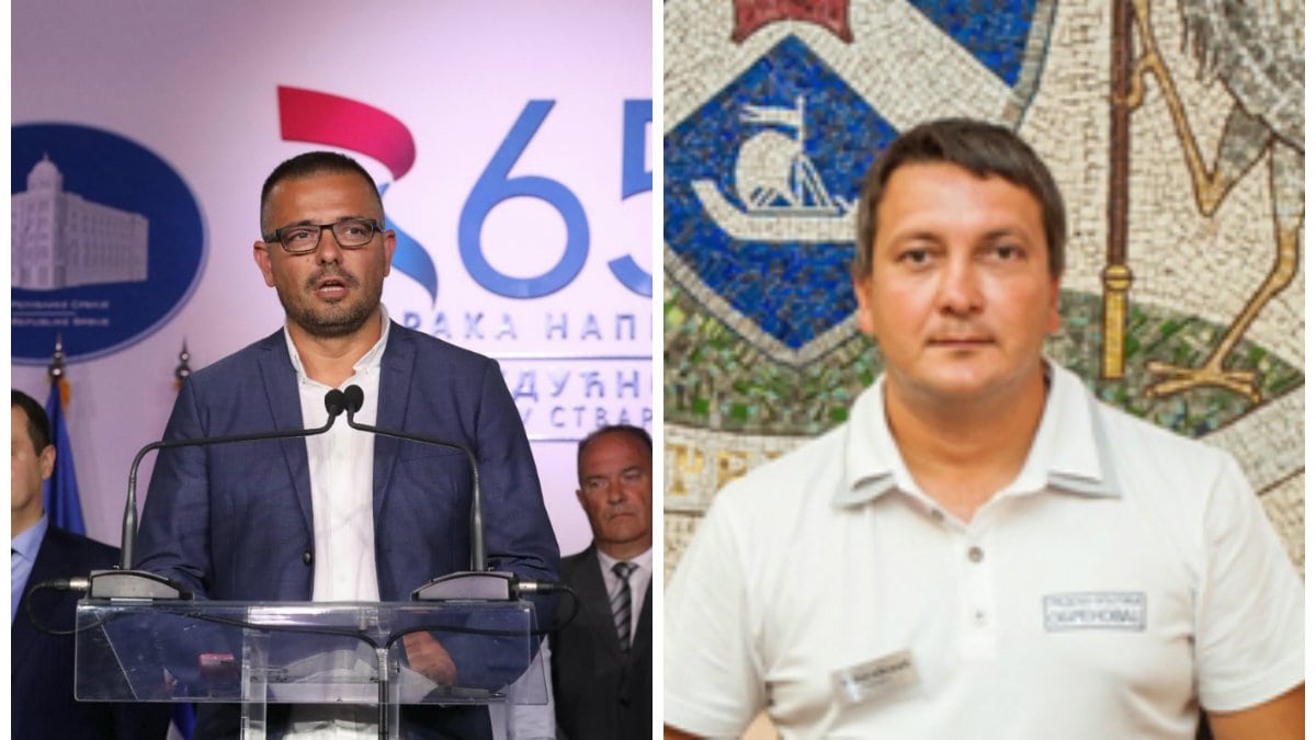 Čitač vodomera novi pomoćnik ministra poljoprivrede 1