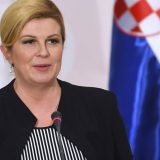 Grabar Kitarović: Rado ću ići u Beograd 6