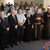 Komemorativna sednica nevinim žrtvama u Srebrenici 7