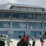 Nikom ne pada na pamet da sruši hotel na Pančićevom vrhu 1