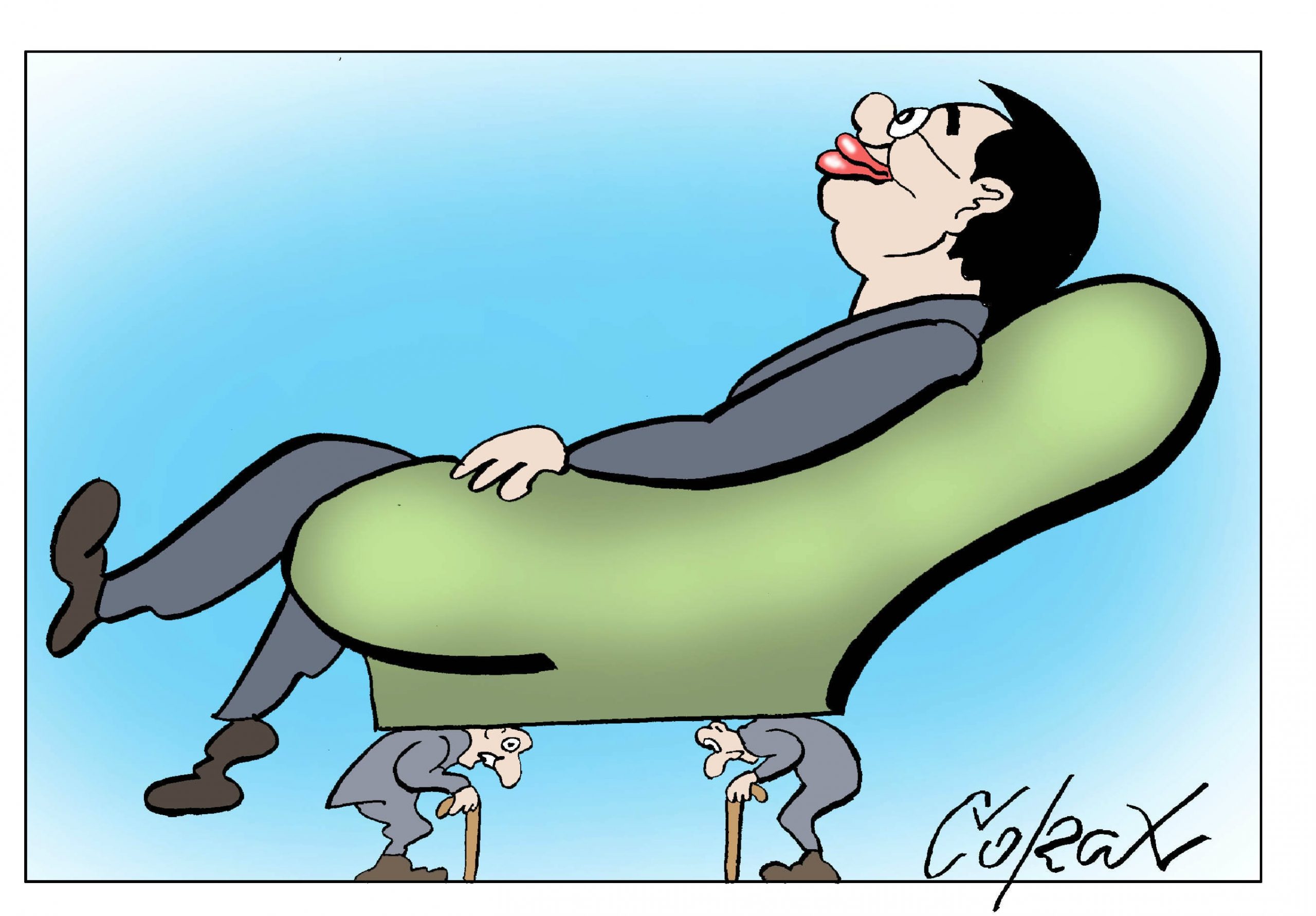 Corax 10
