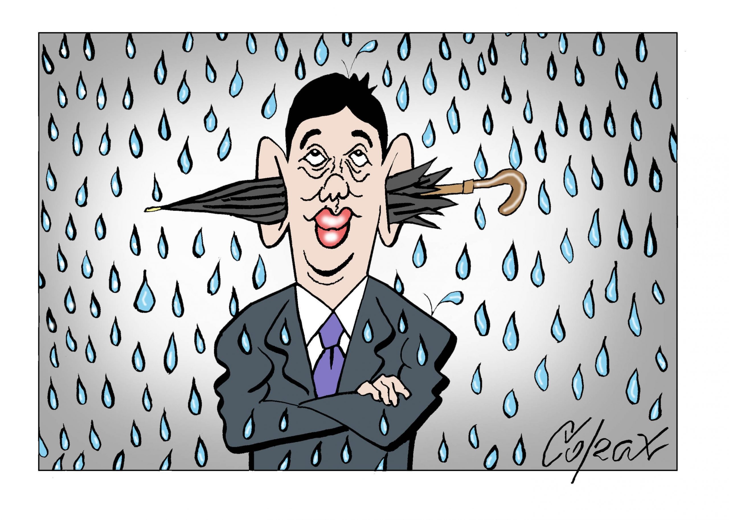 Corax 5