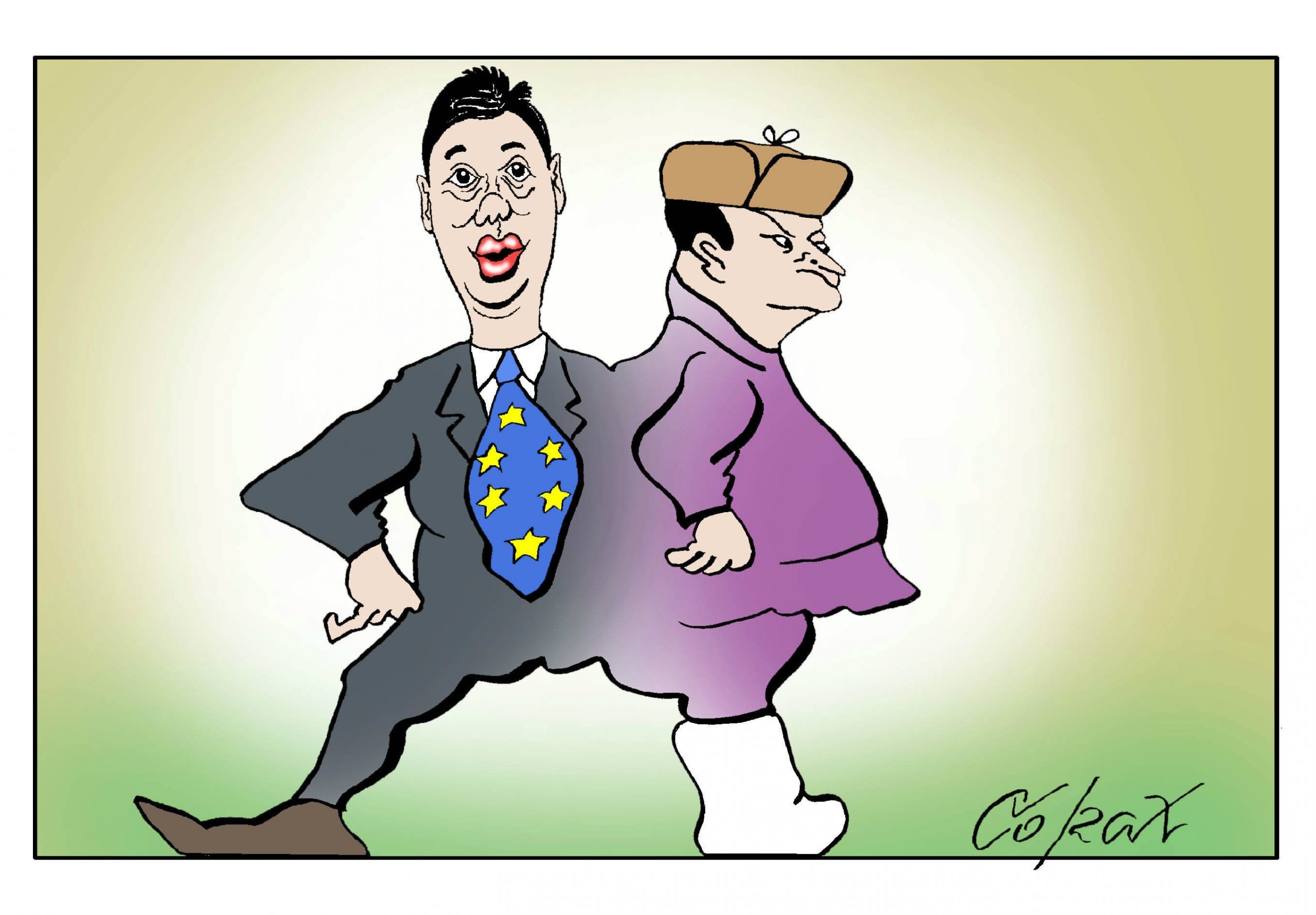 Corax 4