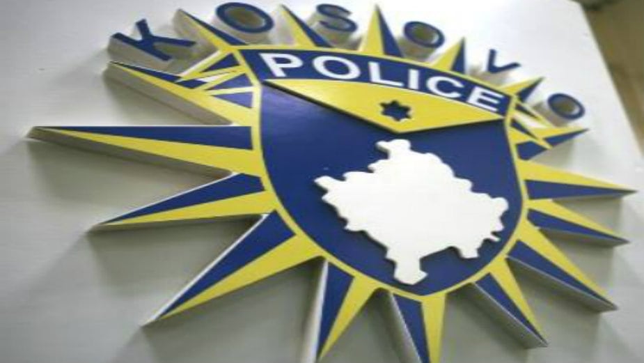 Policija Kosova: U saobraćajnoj nesreći niko nije povređen 1
